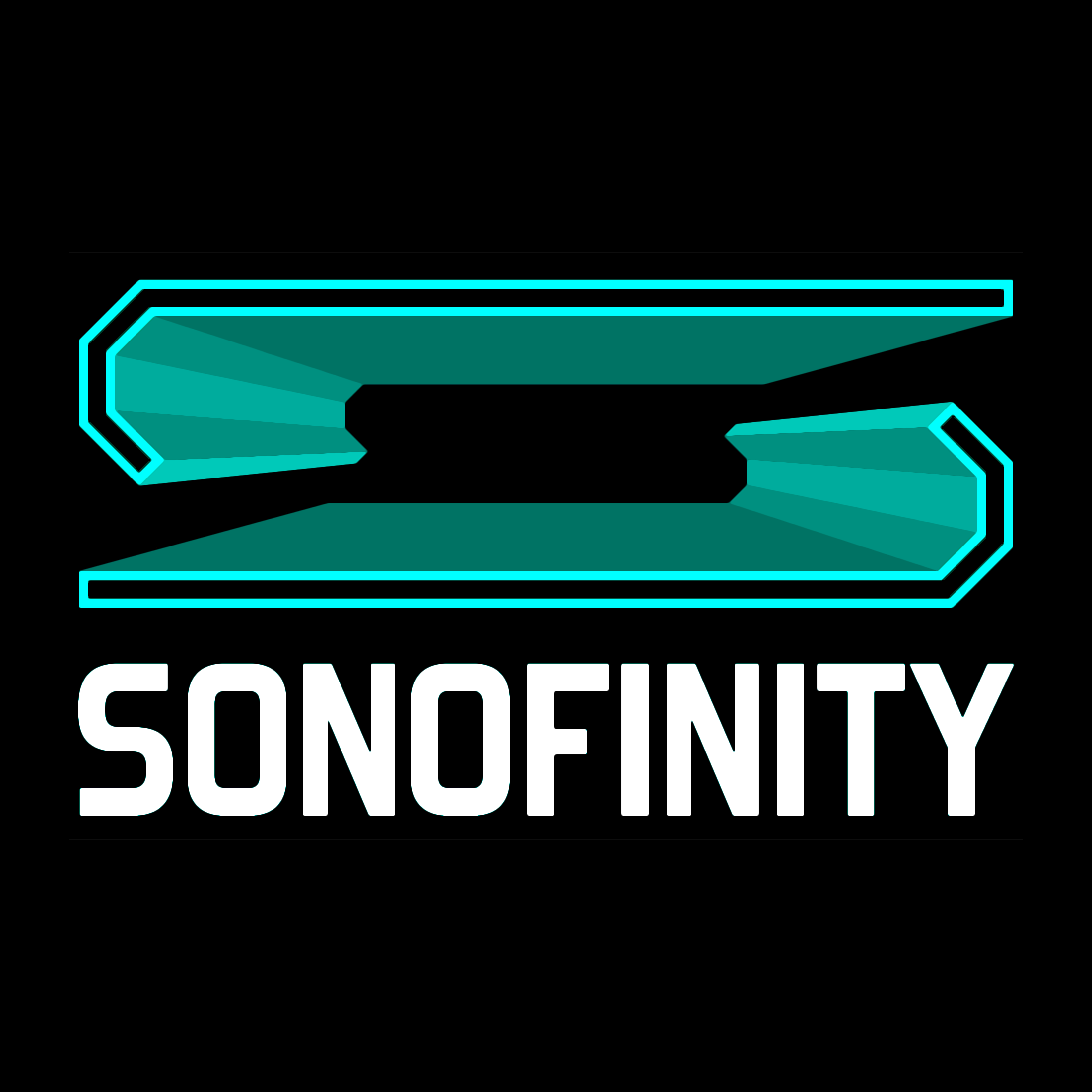 Sonofinity