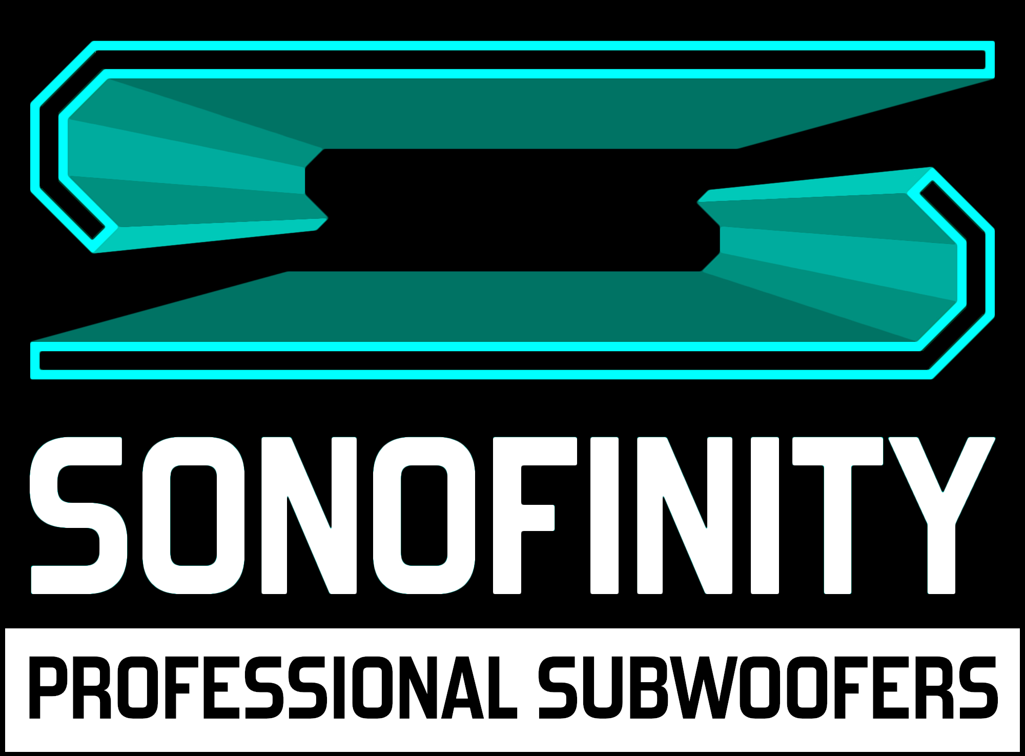 Sonofinity Subwoofers